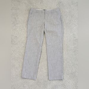 Banana Republic 'Ryan' Fit Straight-Leg Pants